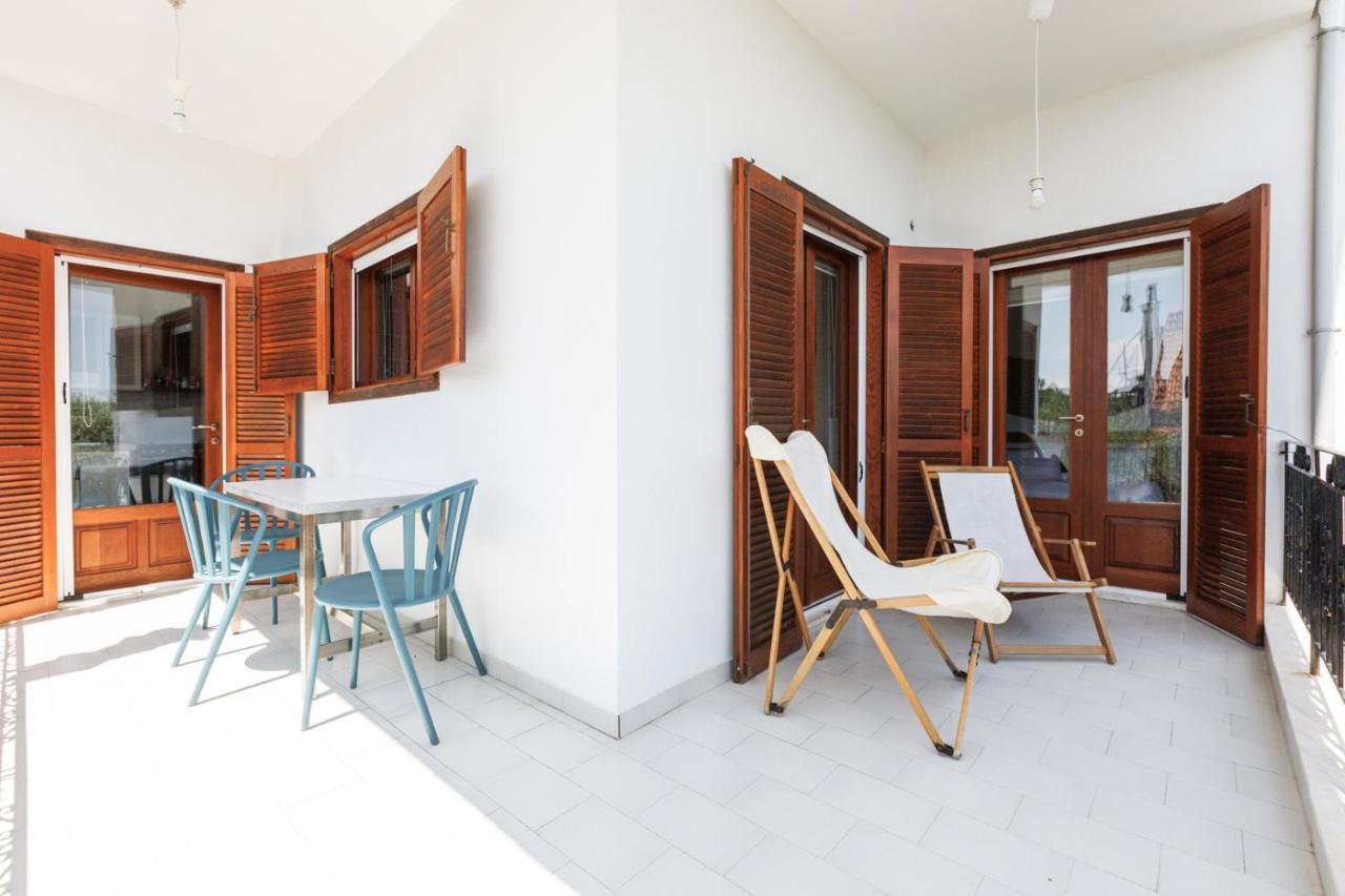 Large Home Near Potamos Beach Epanomí Exterior foto